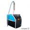 Portable yag tattoo removal laser pico nd yag laser pico second q switched nd yag laser