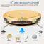 2020 top products household intelligent sweeping robot Intelligent vacuum cleaner three-in-one sweeping robot