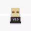 BR8401 usb Bluetooth 5.0 receiver   transmitter adapter