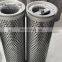 Wheel Loader Hydraulic Oil Filter 222895006 Concrete Pump Spare Parts Filter Element for Schwing