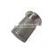 Stainless steel sinter filter cartridge air filter cartridge,sintered micron cartridge filter,10 micron stainless steel mesh