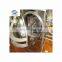 Best sell vacuum frying machine with de-oiling process for Jagabee potato sticks vacuum fryer