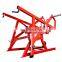 Hottest professional training equipment hammer Combo Incline