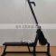 High quality Commercial Gym Equipment Fitness Climb Rope Machine Rope Pull Down Machine HS97