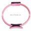 Cheap price  Balanced Body Studio Pilates Product  Dual Grip Yoga Magic Pilates Ring yoga ring