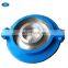 Steel Resist-craze Concrete Cylinder Test Mould Craking Test Mould