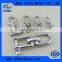China factory supply stainless steel European swivel eye and jaw with excelent quality