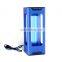 Germs killer ultraviolet sterilizer with ozone uv light sterilizer UV wavelength 254nm UV-C