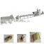 Edible rice straw making machine  / Edible Rice , Pasta ,  Wheat Disposable Drinking Straw processing line