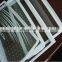 sell 3-19mm tempered refrigerator shelf glass high quality shelf glass