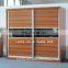 Qingdao Rocky high quality 4mm 5mm 6mm 8mm 10mm 12mm painted glass wardrobe sliding door