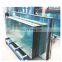 Insulated Window Glass Curtain Wall
