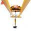 New type double girder 10 ton electric hoist for safety and reliability