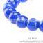 elastic string 8mm malaysian jade muslim beaded bracelet
