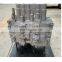 FOMI ZAX330-3 ZX330-3 ZX350-3 Excavator Spare Parts Main Control Valve 4625137 Hydraulic Main Valve Assy