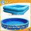 Small baby double spa pool float inflatable lap spa pool