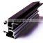 Shengxin 2020 new products  High Quality aluminum profile for Industrial Extrusion Profile