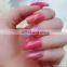 Factory Sells Crystal Gel Nail Polish Soaked Off Magnetic Nail Uv Varnish Gel