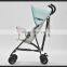 Magic Star Carbon Fiber Heated 2-in-1 Baby Stroller