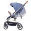 Portable Happy Max Joy Guangzhou Brand For Baby Stroller