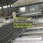 HDPE plastic drilling rig mats/oil drilling rig mat / safety grip rig mats