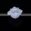 Fresnel Lens array pir Sensor Cover Plastic Housing fresnel lens infrared induction