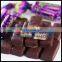 Central Filled Toffee Candy Depositing Production Line  candy making machine