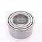 High performance 35*68*37mm bearing DAC35680037 front wheel hub bearing