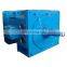 Z series big dc motor for plastic extruder