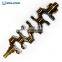 13401-54020/54060/54080/54100 3L OEM QUALITY  ENGINE PARTS CRANKSHAFT for TOYOTA