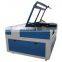 High speed CO2 Laser engraving machine cutting machine Fully automatic CCD camera