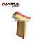 KobraMax Car Air Filter Car Accessories OEM 030129620C Compatible With VW