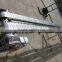18.9 L bottle conveyor system