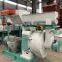 CE Siemens Motor 1t/h Straw Pellet Machine Production Line / Wood Pellet Production Line