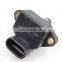 MAP Sensor Intake Air Boost Pressure Manifold Absolute Drucksensor OEM 12140872648 Fit for Land Rover MINI