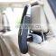 2020 New Car Clothes Holder Folding Car Back Seat Coat Hanger Expandable Clothes Bar Multi-Function Car Accessories