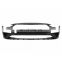 JR3Z-17D957-EAPTM Car accessories car body parts rear bumper front bumper for mustang 2018 2019 2020