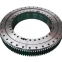 Four-Point Contact Ball Excavator Slewing Ring Gear Bearing