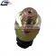 Oil Pressure Sensor Oem 20424060 for VL Truck Oil Pressure Switch