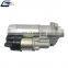 5.5 KW 24V 12T Starter Motor Assy Oem 1876369 for DAF Truck Model