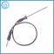 Waterproof Meat Probe Thermistor Temperature Sensor 3.3K For Stove Oven Grill Baker