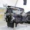 4 Stroke water 251KW cooling SDEC diesel engine  SC10E340