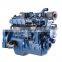 Brand new WP12NG350E40/E50 weichai diesel marine engines