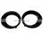 For BMW X3 E83 X3 1.8d 2.0d 2.0i 2006-2009 Cover Fog Lamp Primed Left & Right 51113423789,51113423790