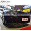 G12 body kits fit for 7 Series 2016-2020year G11/G12 upgrade MT style body kits for 7series body kits