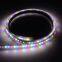 Christmas lights Waterproof RGB 5050 WW 144 LED LC8812B led stirp