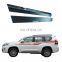 XT Car Electric Deployable Side Step, Automatic Running Boards For Toyota Prado
