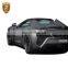 FAB Car Wide Full Body Kits Including Front Rear Bumper Exhaust For Mclaren Mp4 12C