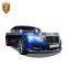 China Manufacturer MS Style 2015 Bumper Body Kit For Bentley GT Continental Carbon