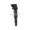 0221504470 12137594937 12137562744 12137571643  12138616153 Car Ignition Coil For BMW 328i 535i 550i 750i X5 X6